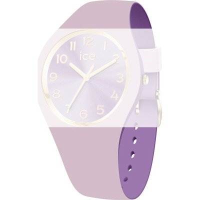 Cinturino Ice-Watch 021885 ICE duo chic