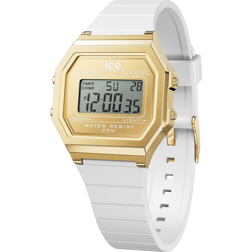 Orologio Ice-Watch Ice-Digital 022049 ICE digit retro