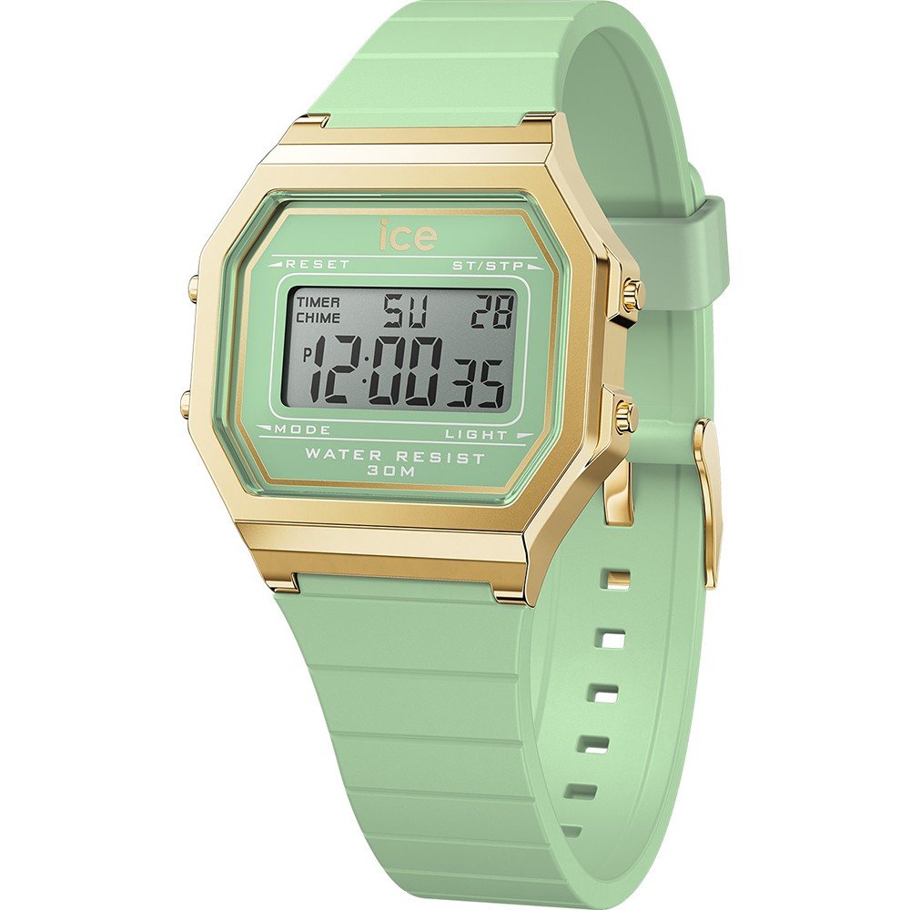 Orologio Ice-Watch Ice-Digital 022060 ICE digit retro