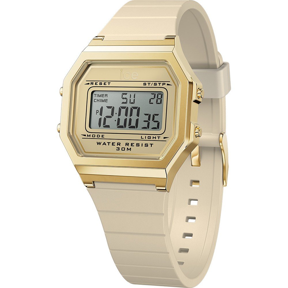 Orologio Ice-Watch Ice-Digital 022062 ICE digit retro