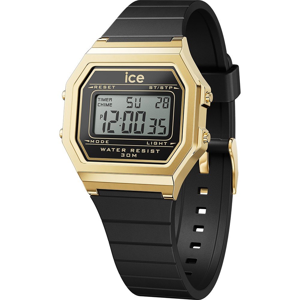 Orologio Ice-Watch Ice-Digital 022064 ICE digit retro