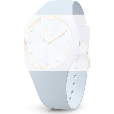 Cinturino Ice-Watch 022389 ICE cosmos - Clear sky