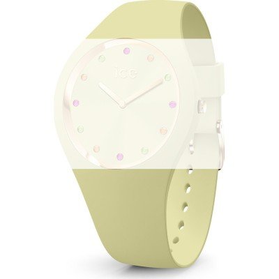 Cinturino Ice-Watch 022390 ICE cosmos - Matcha