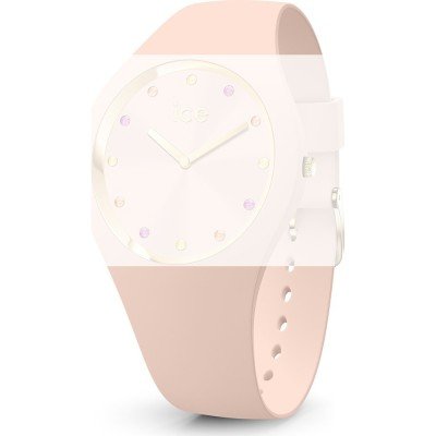 Cinturino Ice-Watch 022492 ICE cosmos - Light peach