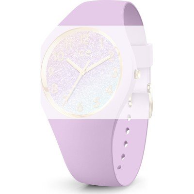 Cinturino Ice-Watch 022616 ICE glitter