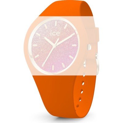 Cinturino Ice-Watch 022619 ICE glitter