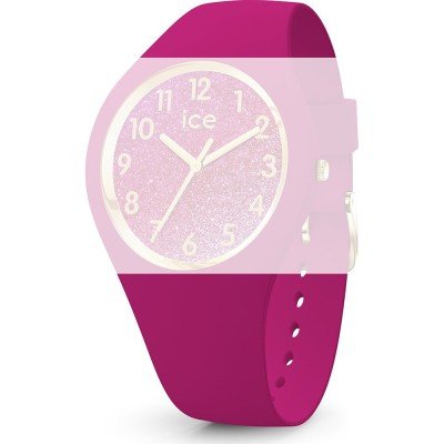 Cinturino Ice-Watch 022620 ICE glitter