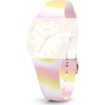 Cinturino Ice-Watch 022652 ICE tie and dye