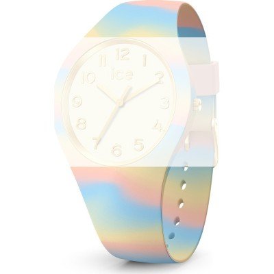 Cinturino Ice-Watch 022654 ICE tie and dye