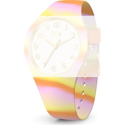 Cinturino Ice-Watch 022655 ICE tie and dye