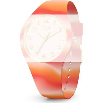 Cinturino Ice-Watch 022656 ICE tie and dye