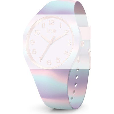 Cinturino Ice-Watch 022657 ICE tie and dye