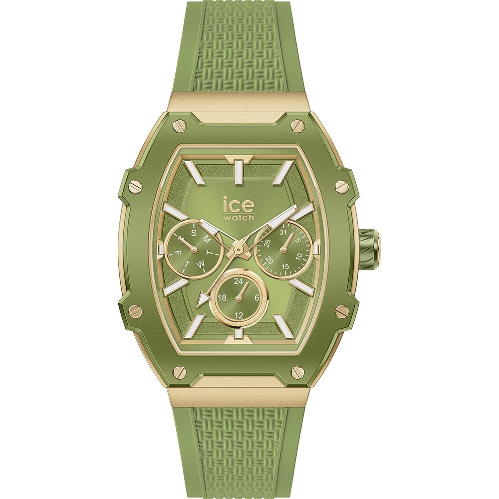 Orologio Ice-Watch Ice-Boliday 022859 ICE boliday - Gold forest