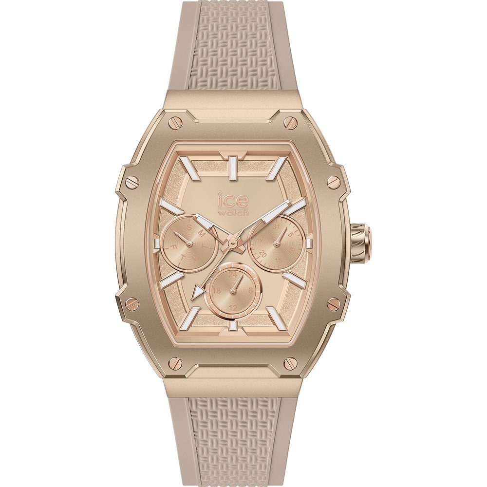 Orologio Ice-Watch Ice-Boliday 022861 ICE boliday - Timeless taupe