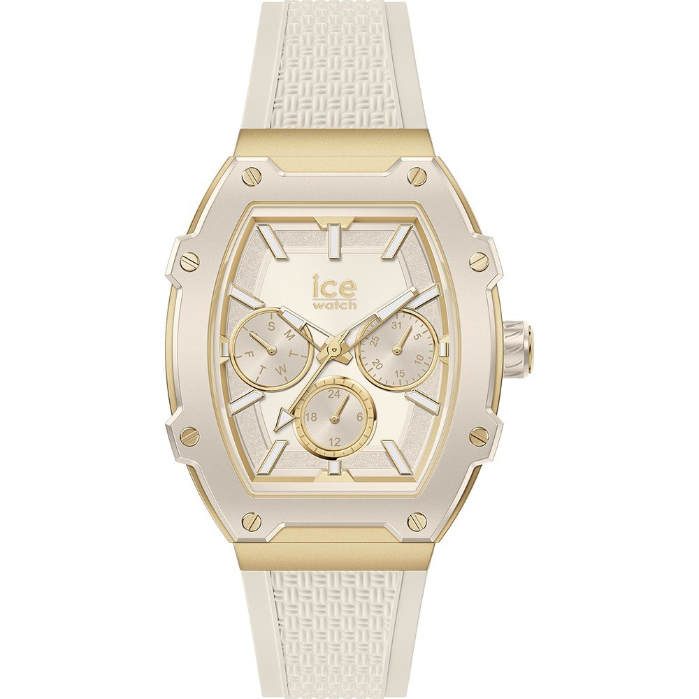 Orologio Ice-Watch Ice-Boliday 022869 ICE boliday - Almond skin