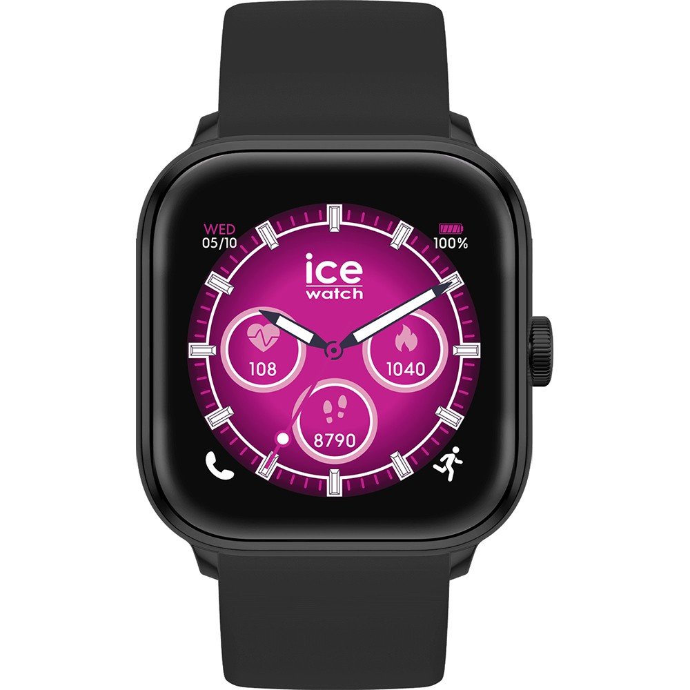 Orologio Ice-Watch Ice-Smart 023066 Smart Two