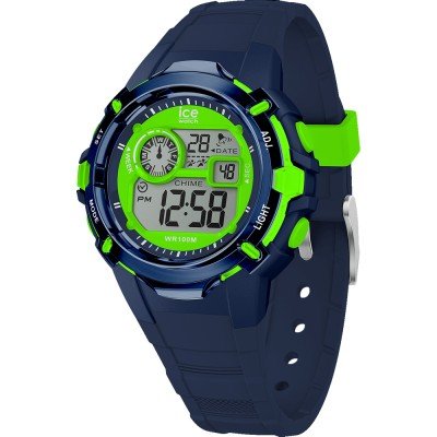 Orologio Ice-Watch Ice-Digital 023263 ICE digit explorer