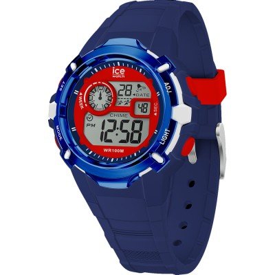 Orologio Ice-Watch Ice-Digital 023264 ICE digit explorer