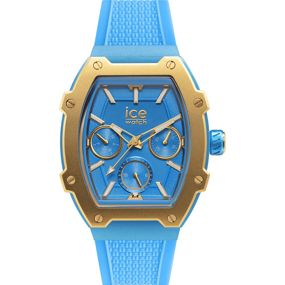 Orologio Ice-Watch Ice-Boliday 023290 ICE boliday - Adriatic Blue