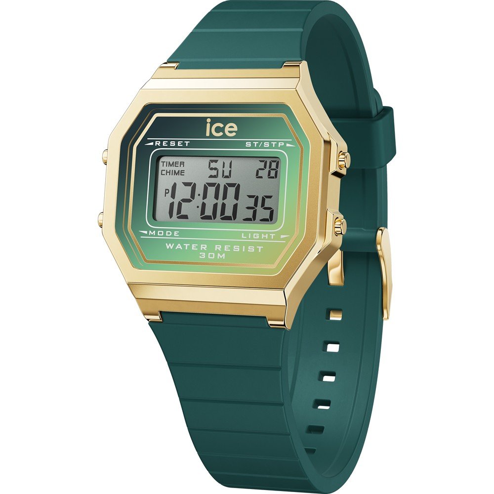 Orologio Ice-Watch Ice-Digital 023307 ICE digit retro