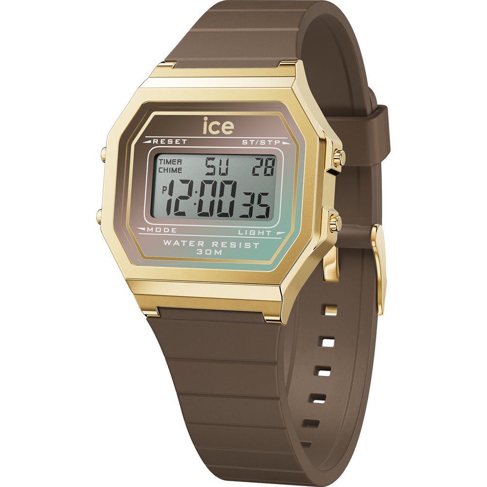 Orologio Ice-Watch Ice-Digital 023308 ICE digit retro