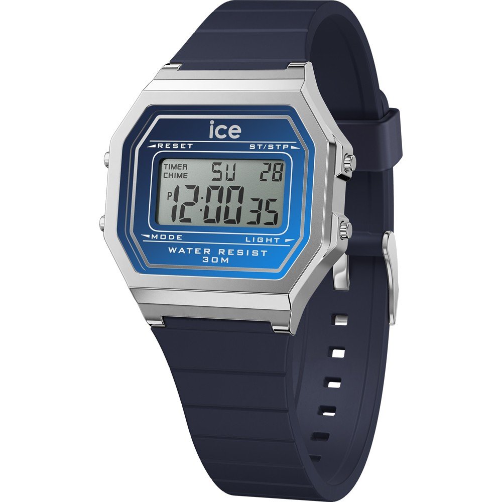 Orologio Ice-Watch Ice-Digital 023309 ICE digit retro