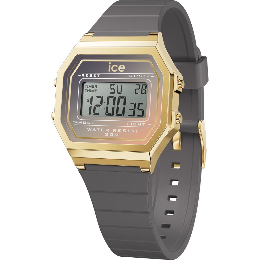 Orologio Ice-Watch Ice-Digital 023310 ICE digit retro