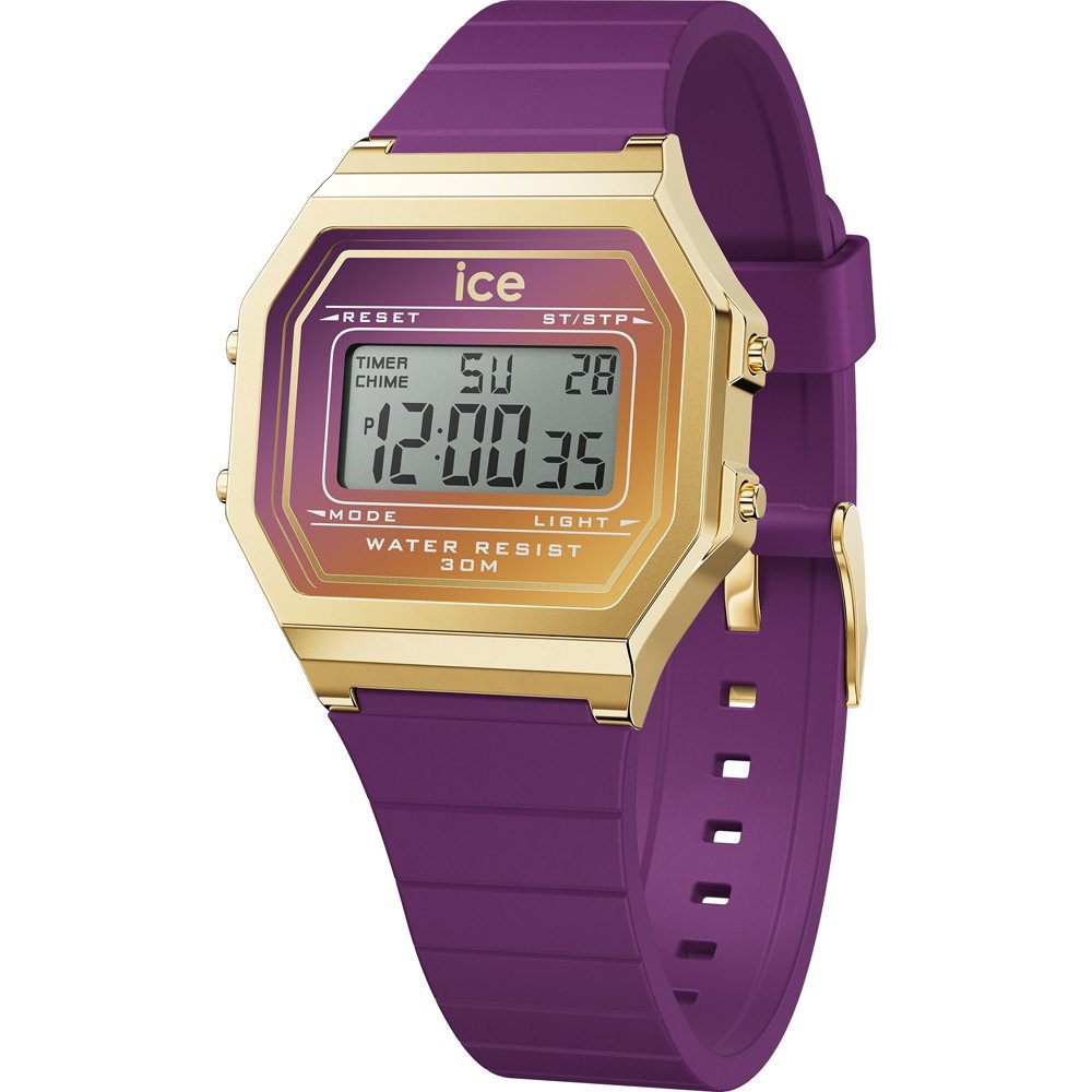 Orologio Ice-Watch Ice-Digital 023311 ICE digit retro