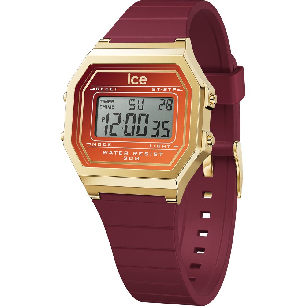 Orologio Ice-Watch Ice-Digital 023312 ICE digit retro