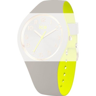 Cinturino Ice-Watch 023406 ICE duo chic