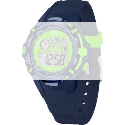 Cinturino Ice-Watch 023487 ICE digit explorer