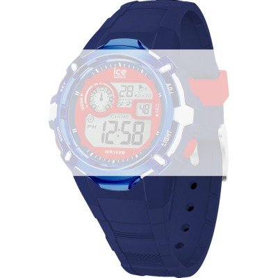 Cinturino Ice-Watch 023488 ICE digit explorer