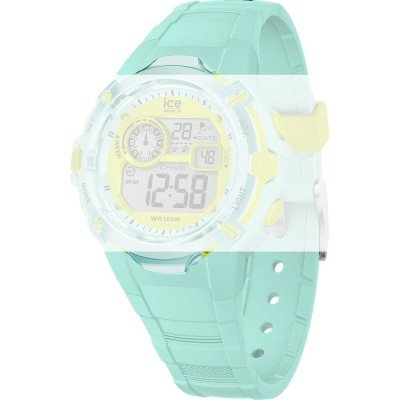 Cinturino Ice-Watch 023491 ICE digit explorer