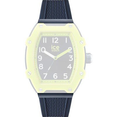 Cinturino Ice-Watch 023716 ICE boliday - Kids Spaceship