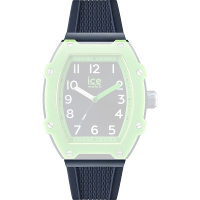 Cinturino Ice-Watch 023717 ICE boliday - Kids Dino