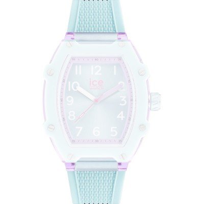 Cinturino Ice-Watch 023719 ICE boliday - Kids Daisy