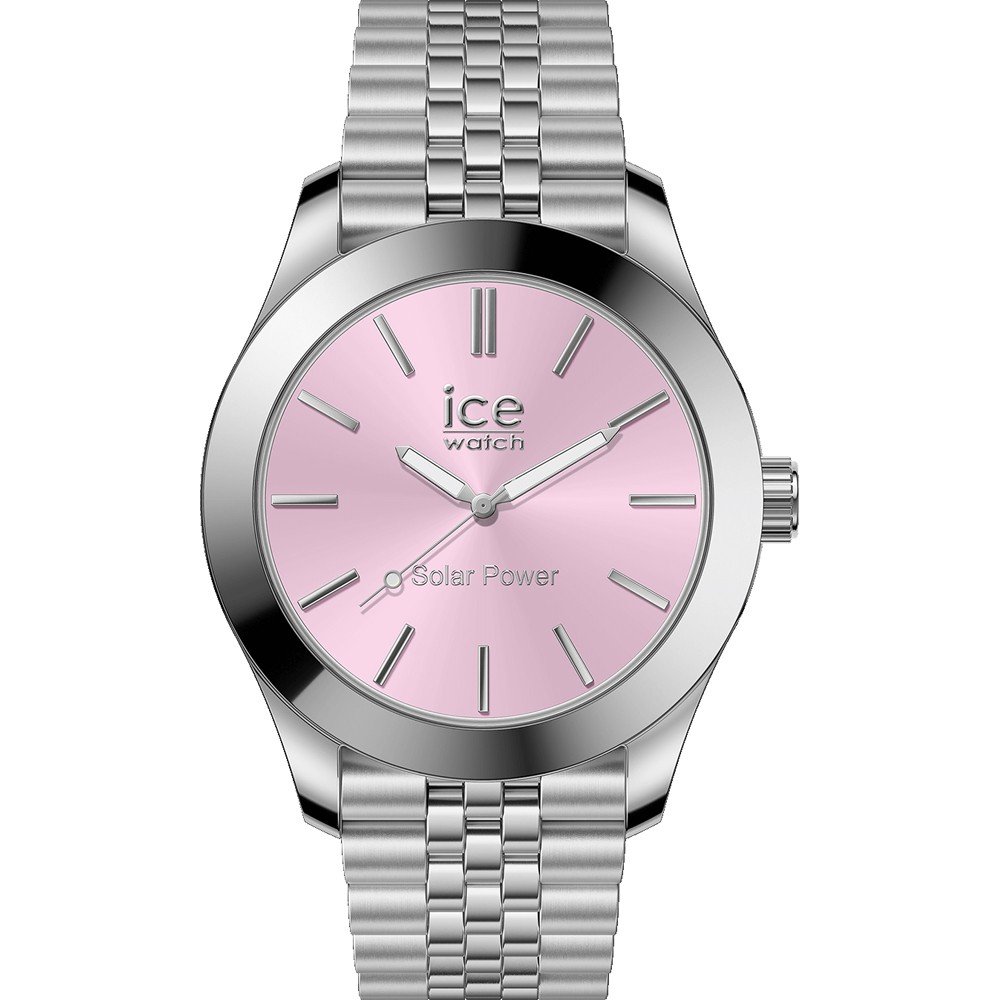 Orologio Ice-Watch Ice-Steel 023790 ICE Steel Solar