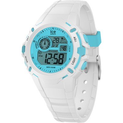 Orologio Ice-Watch Ice-Digital 024003 ICE digit explorer