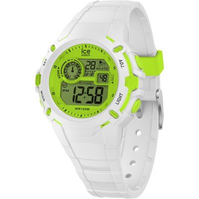 Orologio Ice-Watch Ice-Digital 024004 ICE digit explorer