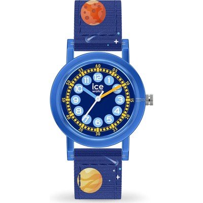 Orologio Ice-Watch Ice-Kids 024500 ICE learning - Blue Space