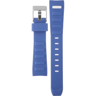 Cinturino Ice-Watch Straps 005227 AQ.AMP.S.S.15 ICE Aqua