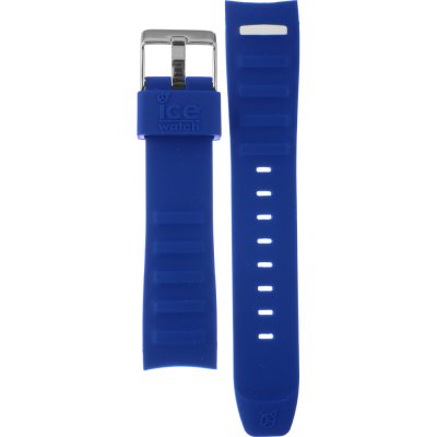 Cinturino Ice-Watch Straps 005210 AQ.CH.MAR.U.S.15 ICE Aqua Chrono