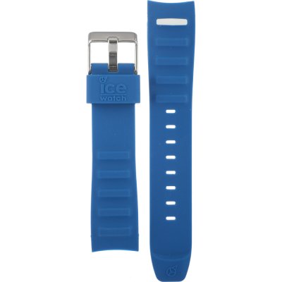 Cinturino Ice-Watch Straps 005219 AQ.CH.SKY.U.S.15 ICE Aqua Chrono