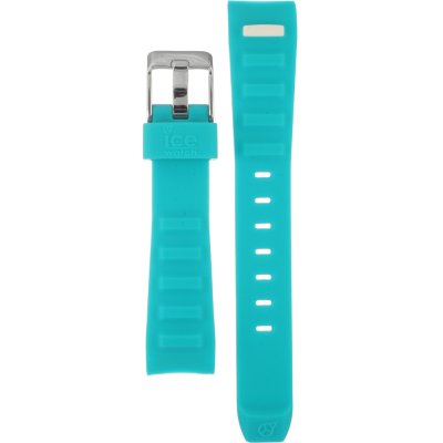 Cinturino Ice-Watch Straps 005242 AQ.SCU.S.S.15 ICE Aqua