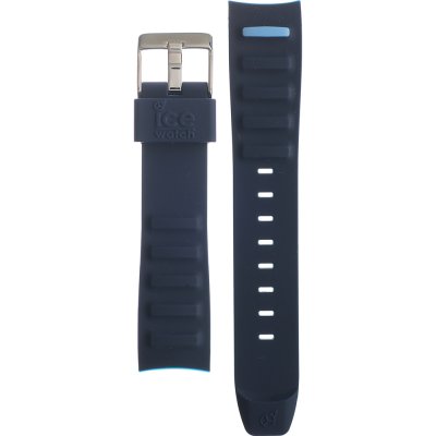 Cinturino Ice-Watch Straps 005211 BM.SI.BLB.U.S.14 BMW Motorsport