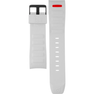 Cinturino Ice-Watch Straps 005172 CA.CH.WE.BB.S.15 ICE Carbon