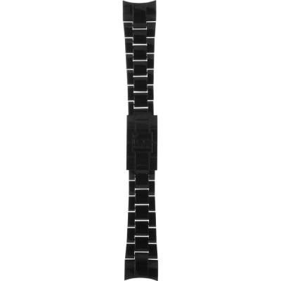 Cinturino Ice-Watch Straps 006004 CH.BK.B.P.09 ICE Chrono