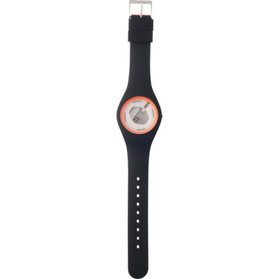 Cinturino Ice-Watch Straps 010050 DUO.BKO.U.S.16