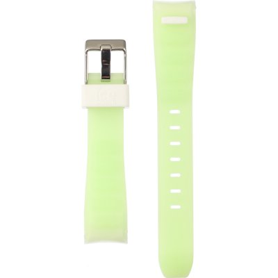 Cinturino Ice-Watch Straps 005233 GL.GN.S.S.14 ICE Glow