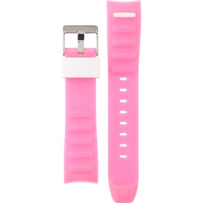 Cinturino Ice-Watch Straps 005203 GL.PK.U.S.14 ICE Glow